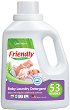     Friendly Organic - 1.57 l,     -  