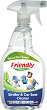           Friendly Organic - 650 ml -  