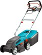 ������������ ������� �� ����� Gardena PowerMax 1400/34 - 