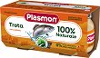      Plasmon - 2 x 80 g,  6+  - 