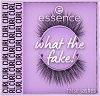 Essence What The Fake! Lashes 02 Dramatic Curl - 