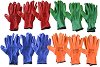   Decorex Four colors - 12    10 (25 cm) - 
