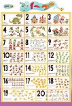   :   1  20 - 