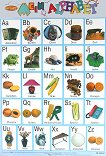      : Mein Alphabet - 