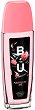 B.U. Absolute Me Parfum Deodorant Natural Spray - 