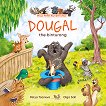 Dougal the binturong - 