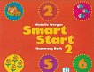 Smart Start -  2: Numeracy Book - 