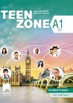 Teen Zone -  A1:      8.  - 