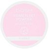 Gosh Prime'n Set Primer & Mattifying Setting Powder Two in One - 