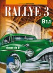 Rallye 3 - B1.1:      8.  - 