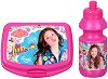 �������� ������� � ����� �� ����� - Soy Luna - 