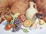    Reeves Still life fruit