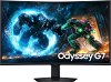 ������� Samsung Odyssey G7 37FG750