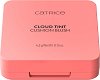 Catrice Cloud Tint Cushion Blush - 