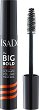 IsaDora Big Bold Extreme Ultimate Volume Mascara - 