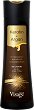 Visage Keratin & Argan Shampoo - 