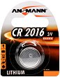   CR2016 -  3V - 1  - 