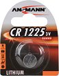   CR1225 -  3V - 1  - 