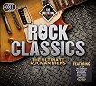 The Collection Rock Classics - 4 CDs - 