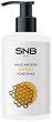 SNB Honey & Milk Hands & Body Lotion - 