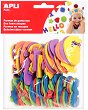 ������� �� EVA ���� Apli kids - �����