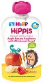    ,       HIPP HiPPiS - 100 g,  6+  - 