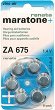  ZA675 - - 1.4V - 6  - 