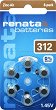  ZA312 - - 1.4V - 6  - 