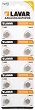   AG3 / 392A -  1.55V - 10  - 