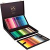 ������ ������ � ������� ����� Caran d'Ache - 120 ����� �� ������� Artist - 