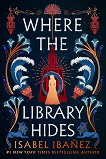 Where the Library Hides (��������� �������) - 