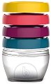 ���������� �� ����� Babymoov - 4 ���� x 120 ml, �� 0+ ������ - �������