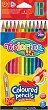   Colorino Kids - 12       - 