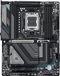����� ������ Gigabyte X870 Gaming WIFI 7 - LGA 1700, Intel H610, DDR5, Micro ATX - 