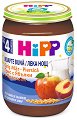    " "  ,    HiPP - 190 g,  4+  - 