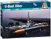  - U Boot Biber - 