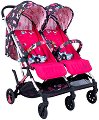     Cosatto Woosh Double -  ,   Unicorn Land - 