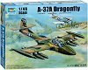    - A-37A Dragonfly - 