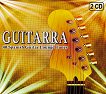 Guitarra: 40 Spanish Guitar Lounge Tunes - 2 CD - 