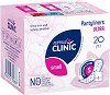 Normal Clinic Ultra Cotton & Slim Small - 