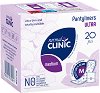 Normal Clinic Ultra Cotton & Slim Medium - 