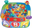      - Playgro Grow n' Play - 