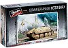   - Bergepanzer 38(t) Hetzer Early - 