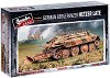   - Bergepanzer 38(t) Hetzer Late - 