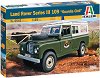   - Land Rover Series III 109 "Guardia Civil" - 