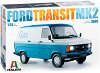   - Ford Transit MK2 - 
