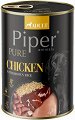 �������� �� ������ Piper Adult - 400 g, � ������� � ����� ����, � ����� ������� - �����