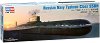    - Typhoon Class SSBN - 