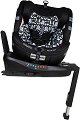     Cosatto All in All Ultra Rotate i-Size Silhouette - 