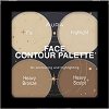 Aura Face Contour Palette - 